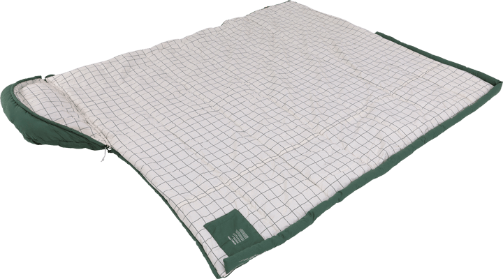 Outwell Camper Prime Green Outwell