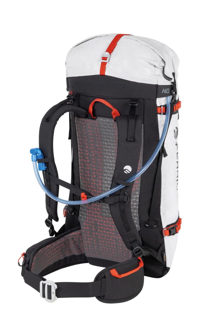 Ferrino Backpack Instinct 40+5 White Ferrino