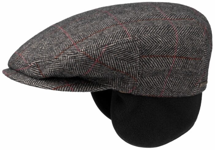 Stetson Men's Kent Wool EF