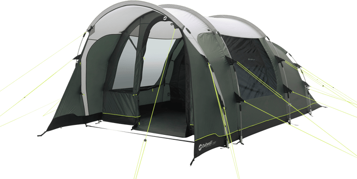 Outwell Durango 4 Green Outwell