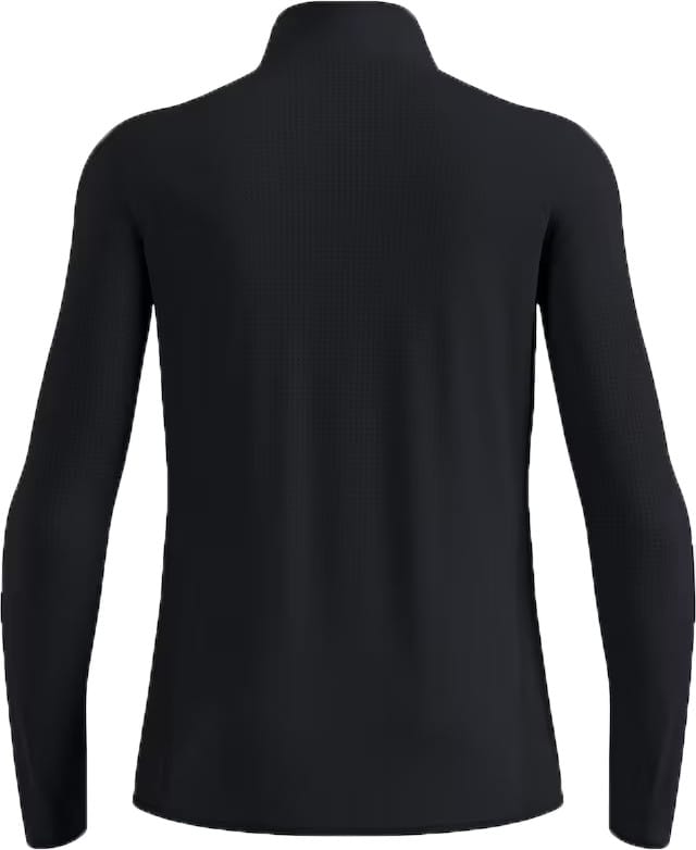 Odlo Men's Odlo Jacket Zeroweight Warm Hybrid Black Odlo Odlo Men's Odlo Jacket Zeroweight Warm Hybrid Black Odlo