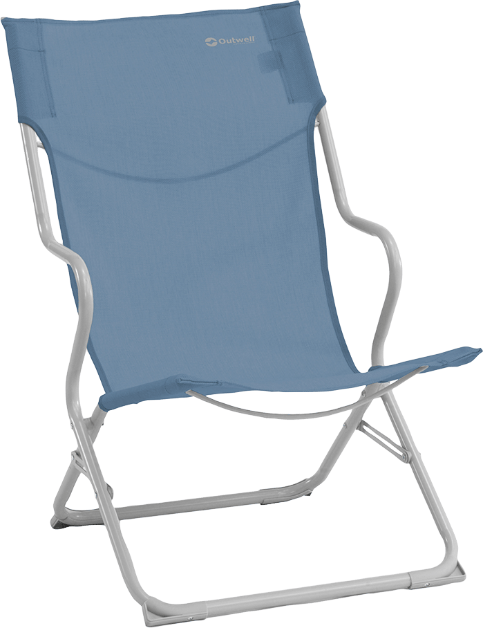 Outwell Sauntons Lux Ocean Blue