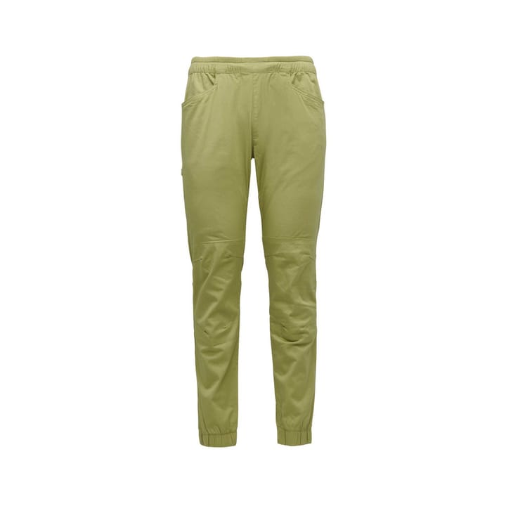 Black Diamond Men's Notion Pants Cedarwood Green Black Diamond