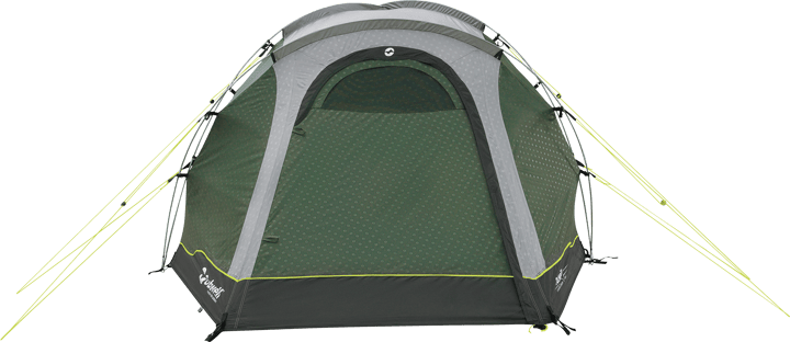 Outwell Cloud 3 Green Outwell