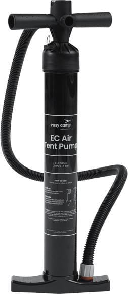 Easy Camp Brimnes 5 Air Brown Easy Camp