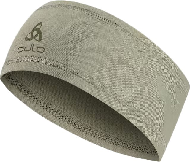 Odlo Unisex Warm Headband Polyknit Warm Eco Shadow Odlo Odlo Unisex Warm Headband Polyknit Warm Eco Shadow Odlo