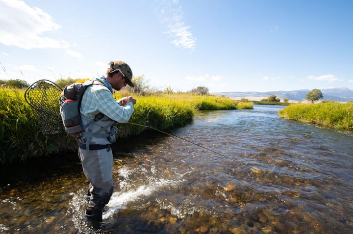 Fishpond Fishpond Ridgeline Backpack 15l Ryggsekk Med Gode Løsninger For Fiskeren Fishpond Fishpond Fishpond Ridgeline Backpack 15l Ryggsekk Med Gode Løsninger For Fiskeren Fishpond
