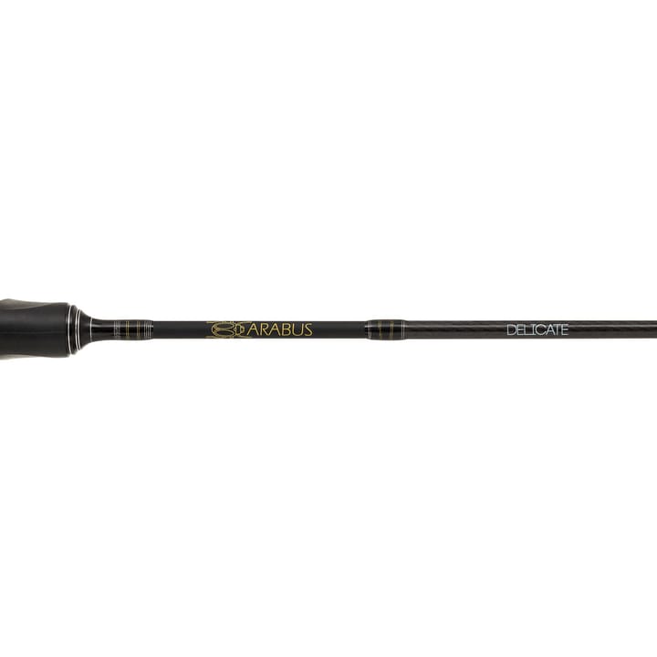 Abu Garcia Abu Black Carabus Delicate 602xul Combo Haspelsett Abu Garcia Abu Garcia Abu Black Carabus Delicate 602xul Combo Haspelsett Abu Garcia