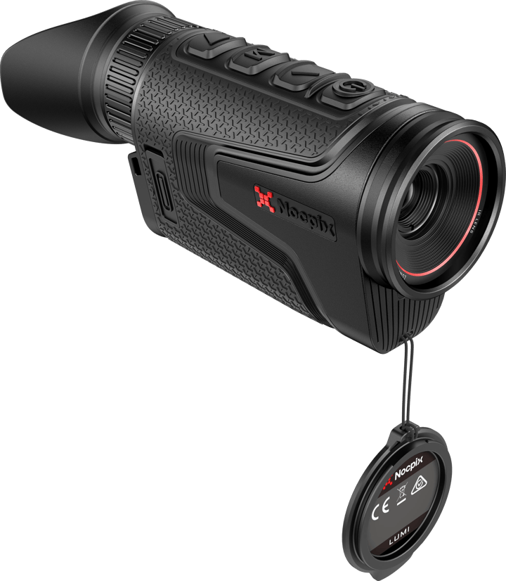 Nocpix Lumi - P13 Black Nocpix