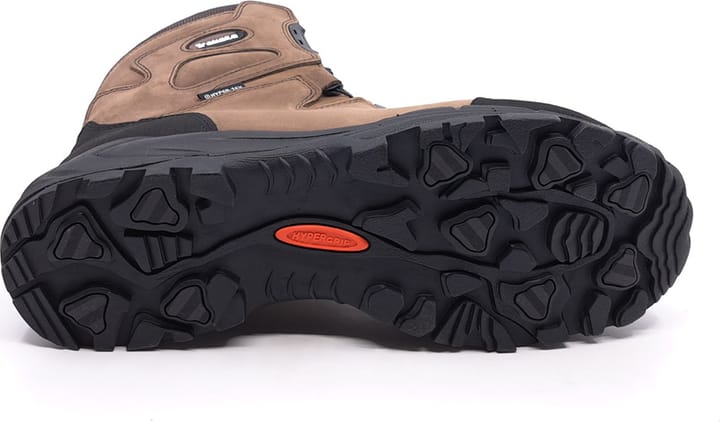 TrekSta Men's Tundra 8'' Boa Htx Brown TrekSta