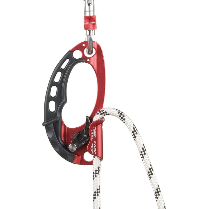 Camp TURBOHAND Red Camp Camp TURBOHAND Red Camp