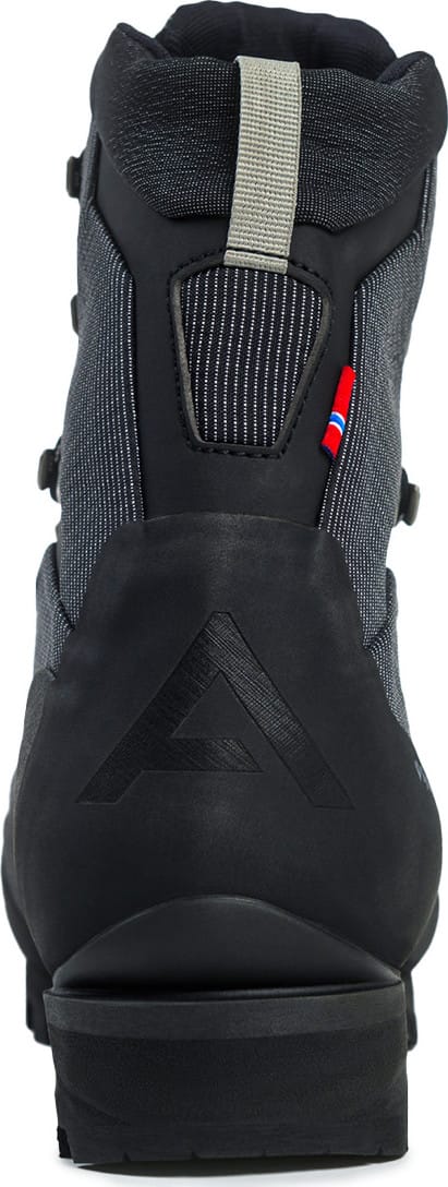 Alfa Men's Juvass 2.0 Aps GORE-TEX Black Alfa