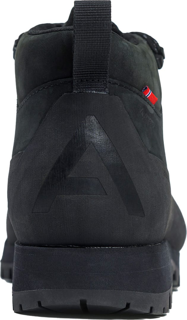Alfa Men's Hovde Advance GORE-TEX Black Alfa