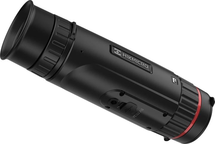 HIK Micro Falcon FQ35 Black HIK Micro