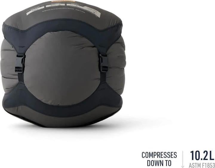 Sea To Summit Boab 30F/-1C Long Laurel Wreath Sea To Summit