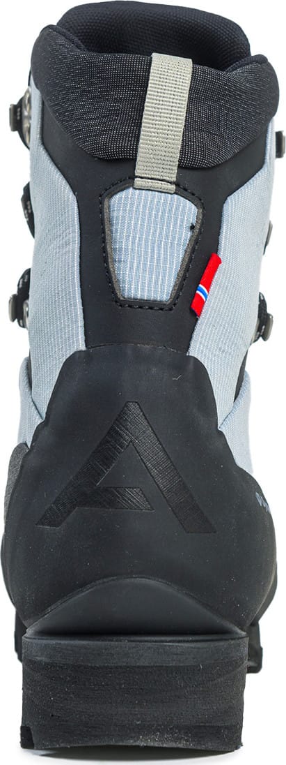 Alfa Women's Juvass Aps GORE-TEX Grey Alfa