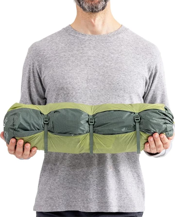 Sea To Summit Telos Evo Tent Tarragon Sea To Summit