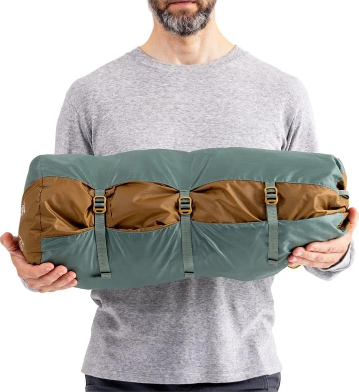 Sea To Summit Ikos Evo Tent TR4 Laurel Wreath Sea To Summit