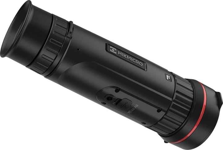 HIK Micro Falcon FQ50 Black HIK Micro