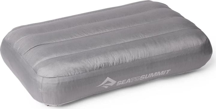 Sea To Summit Aeros Down Pillow Large Grey Sea To Summit
