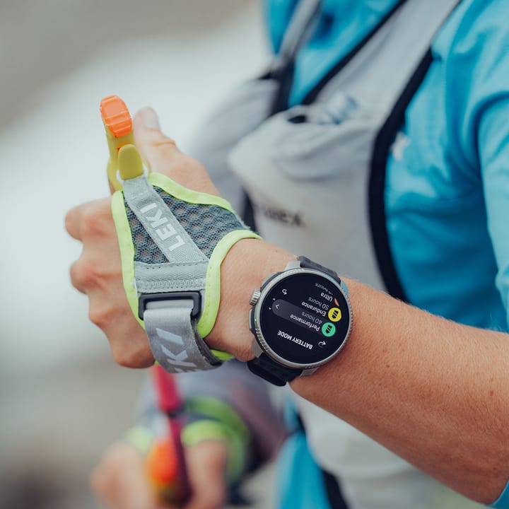 Suunto Race Titanium Titanium Charcoal Suunto