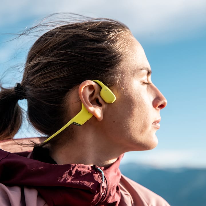 Suunto Sonic Lime Suunto Suunto Sonic Lime Suunto
