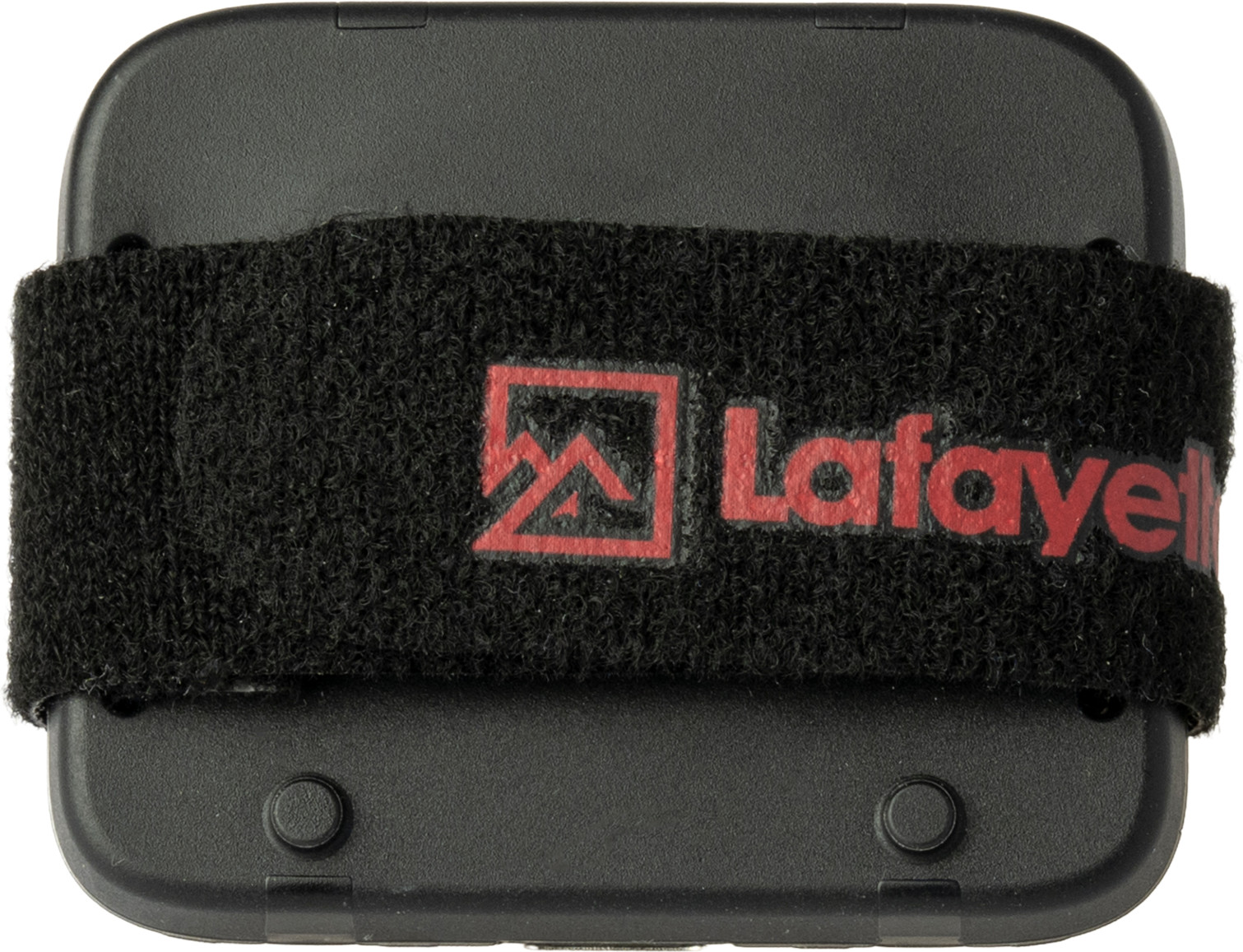 Lafayette GPS Mini Wireless Charging Puck Black Ladere OneSize