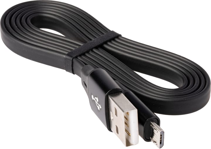 Lafayette GPS Mini Charging Cable Black Lafayette
