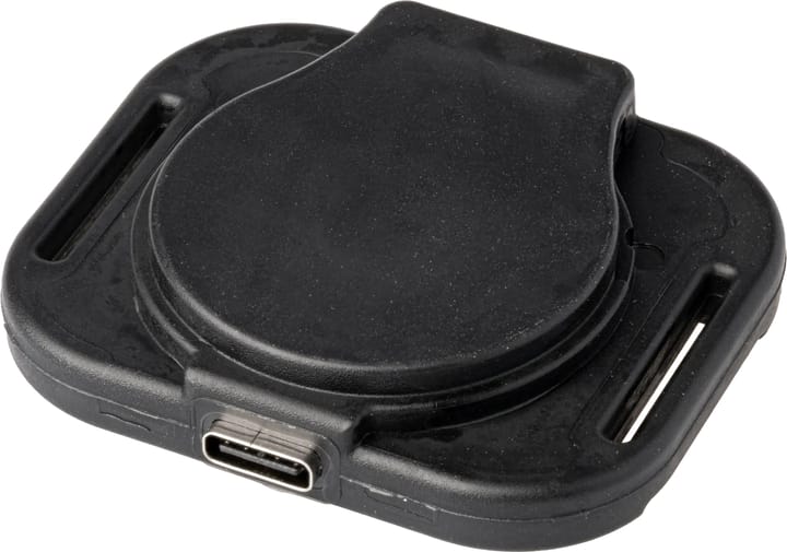 Lafayette Wireless Charging Puck USB-C C40 Black Lafayette