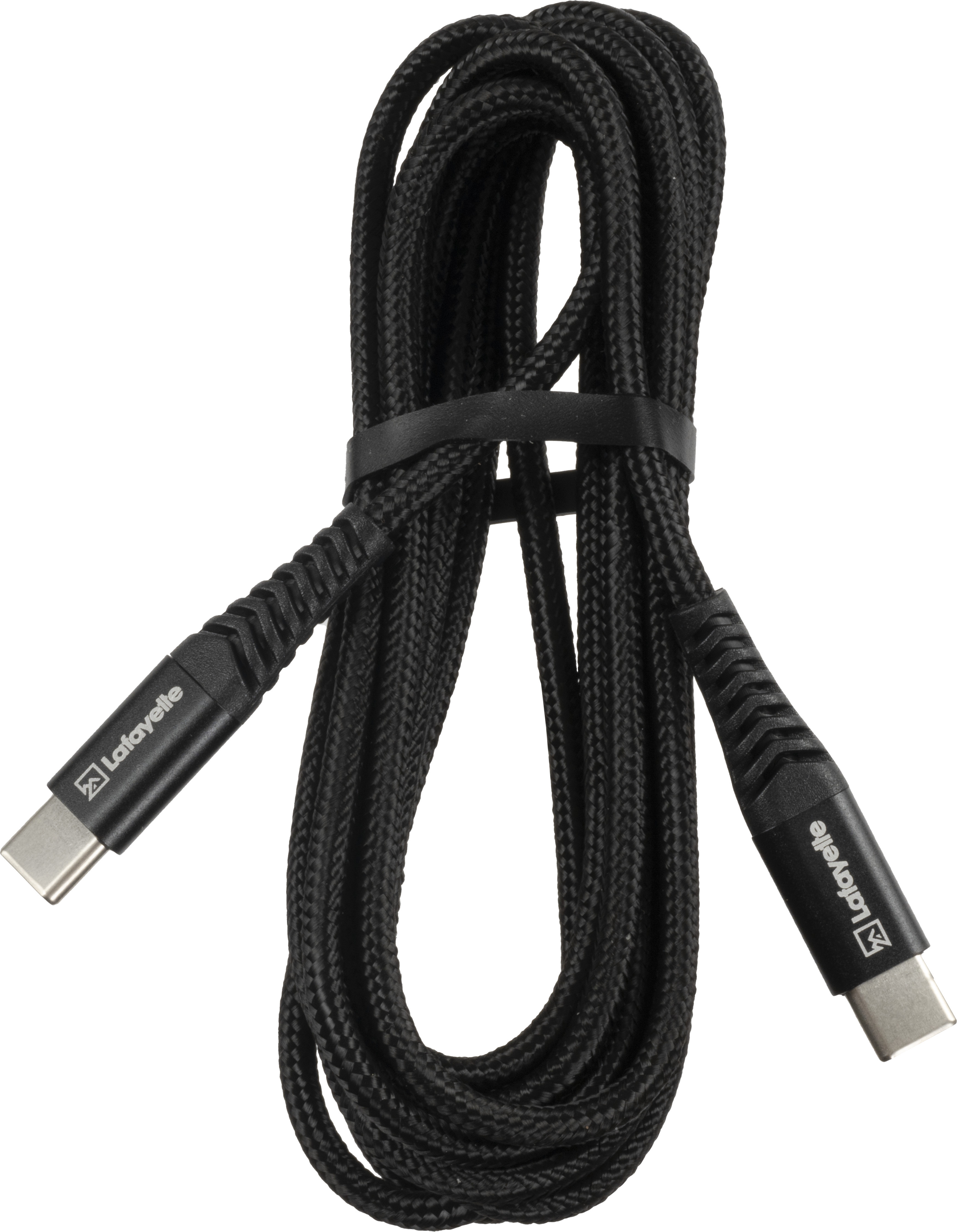 Lafayette Charging Cable USB-C to USB-C