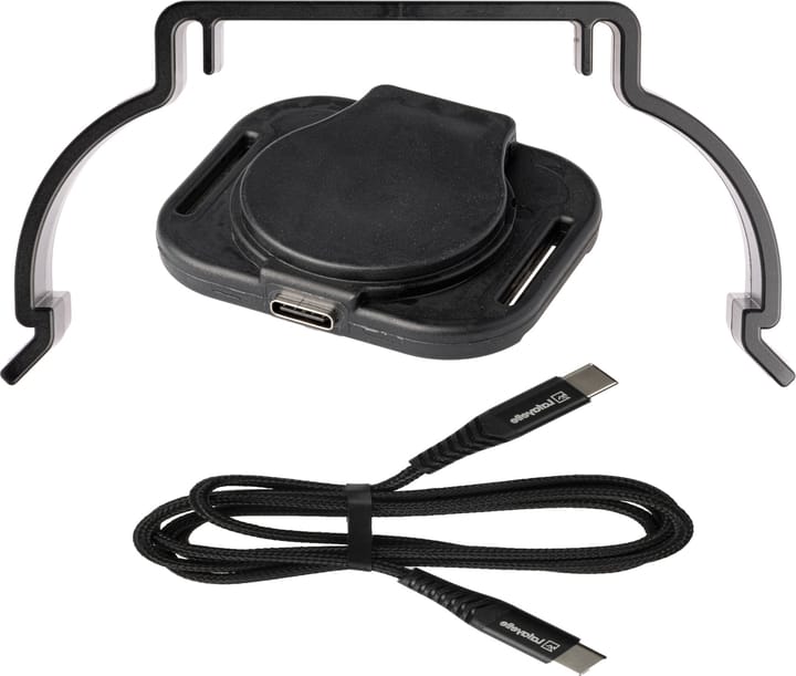 Lafayette Charging Kit GPS C40 Black Lafayette