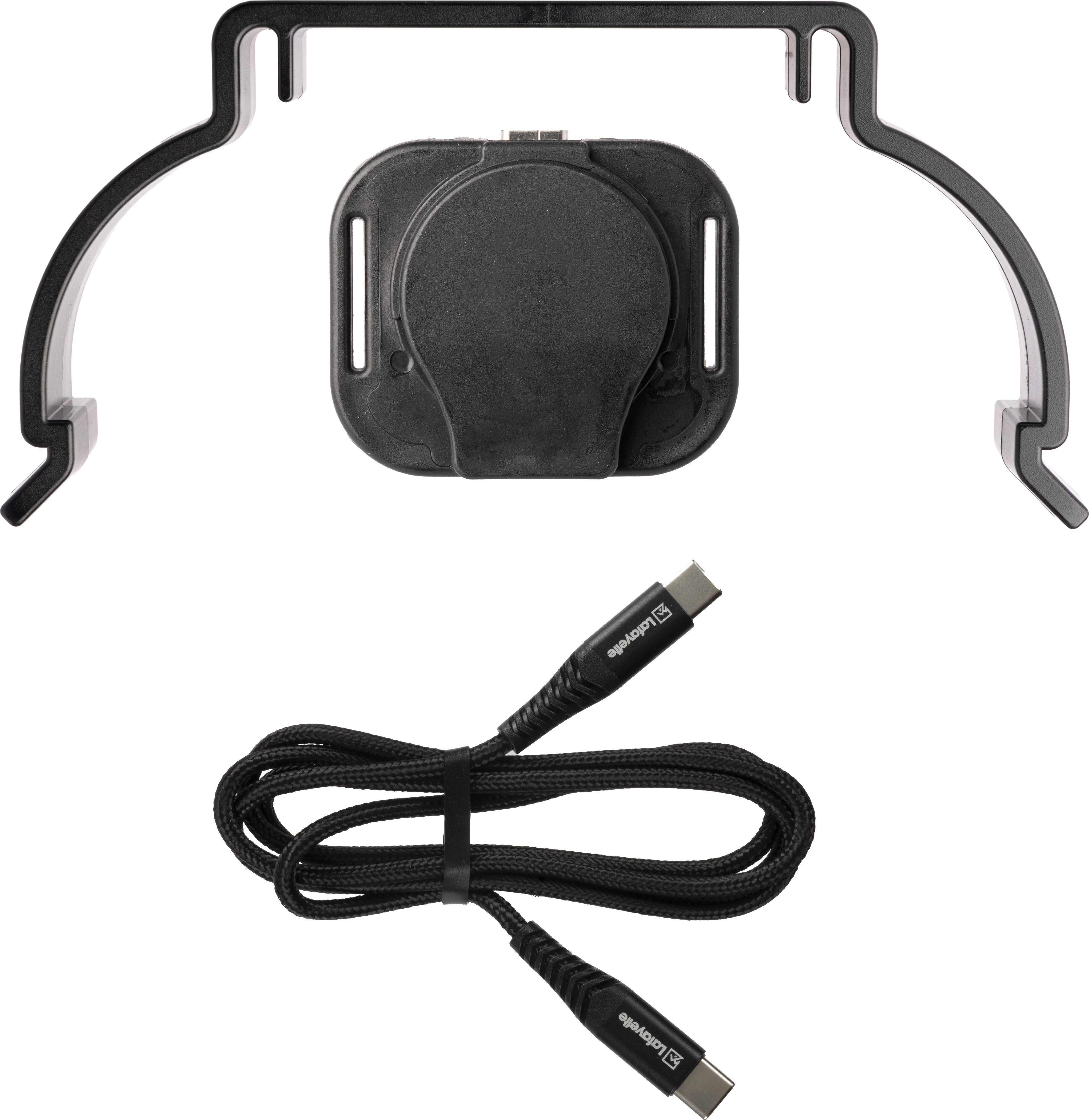 Lafayette Charging Kit GPS C40 Black Lafayette Charging Kit GPS C40 Black