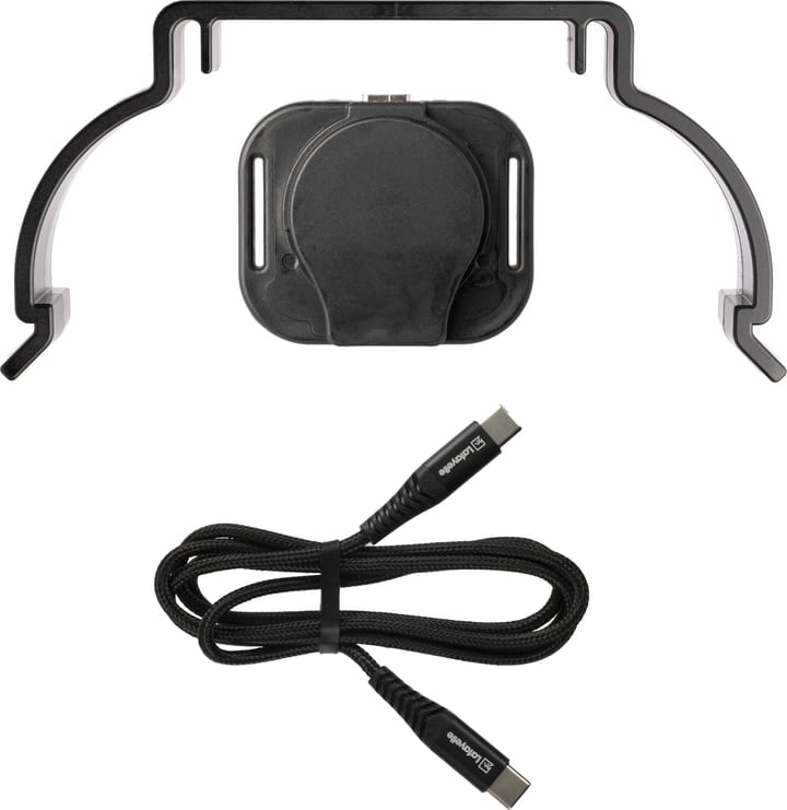 Lafayette Charging Kit GPS C40 Black Lafayette