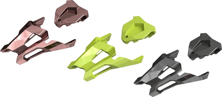 Fritschi-Diamir Tecton 13 Black Fritschi-Diamir