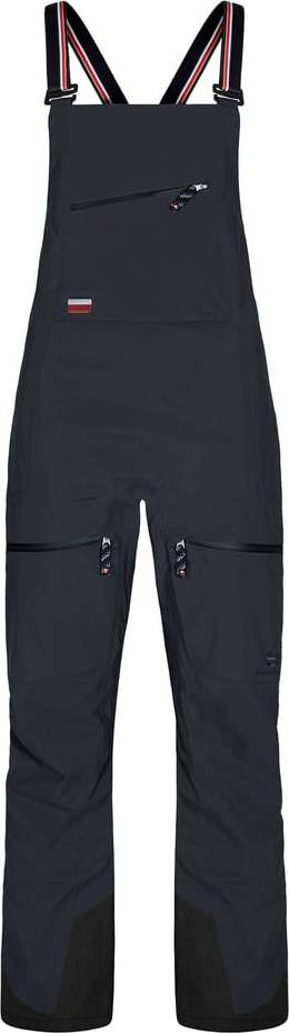 Elevenate Women's Pure Bib Pants Dark Ink Elevenate