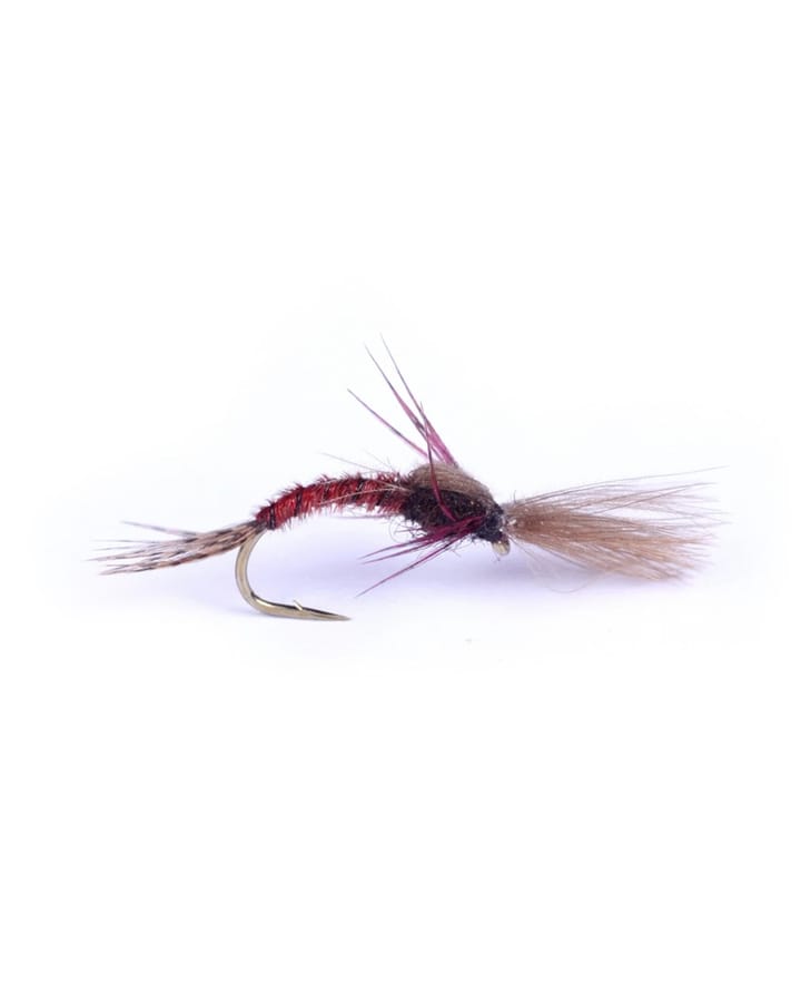 Umpqua Flies Shuttlecock Emerger Lepto Umpqua Flies