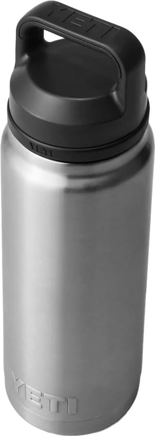 Yeti Rambler 769 ml Chug Bottle Stainless Steel Yeti Yeti Rambler 769 ml Chug Bottle Stainless Steel Yeti
