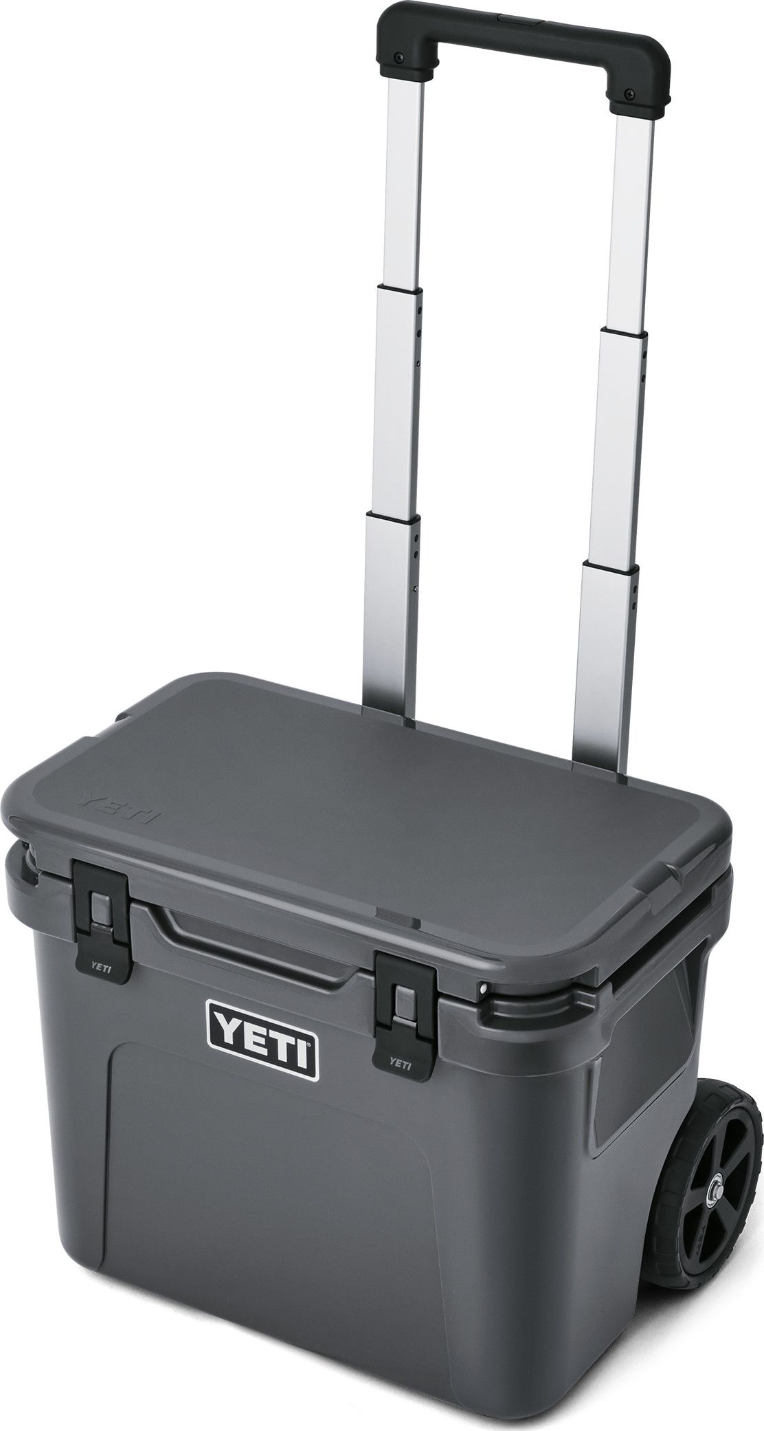 Yeti Roadie 32 Wheeled Cool Box Charcoal