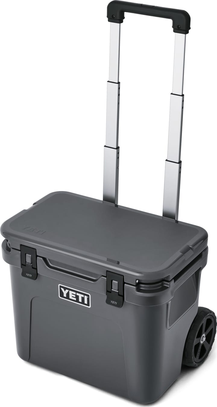 Yeti Roadie 32 Wheeled Cool Box Charcoal Yeti