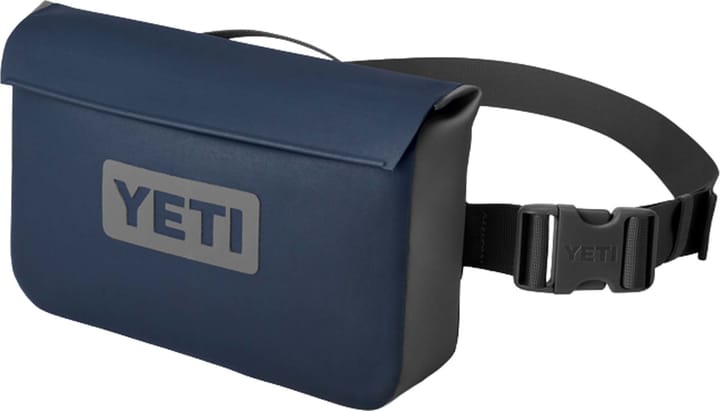 Yeti Sideclick Strap Charcoal Yeti