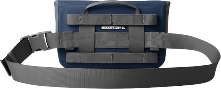 Yeti Sideclick Strap Charcoal Yeti Yeti Sideclick Strap Charcoal Yeti