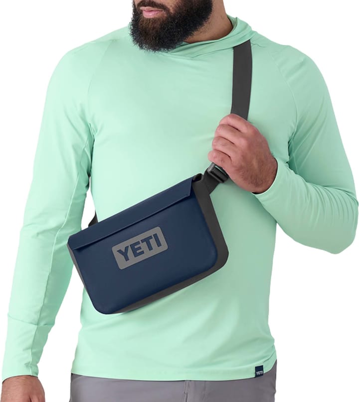Yeti Sideclick Strap Charcoal Yeti Yeti Sideclick Strap Charcoal Yeti