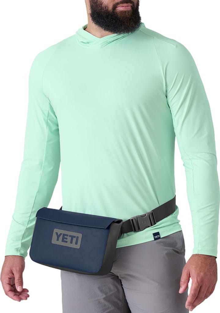 Yeti Sideclick Strap Charcoal Yeti