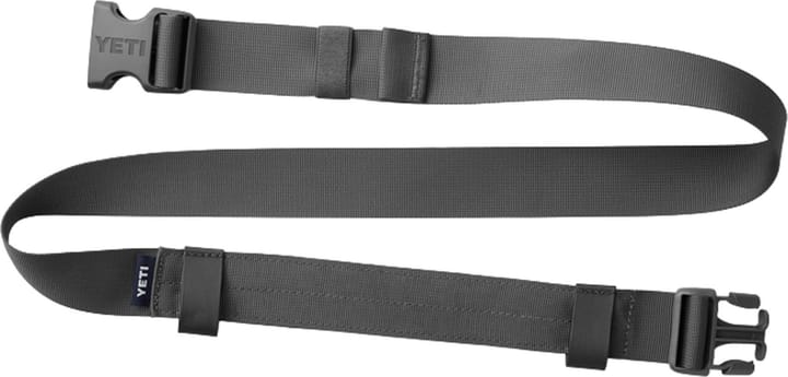Yeti Sideclick Strap Charcoal Yeti Yeti Sideclick Strap Charcoal Yeti