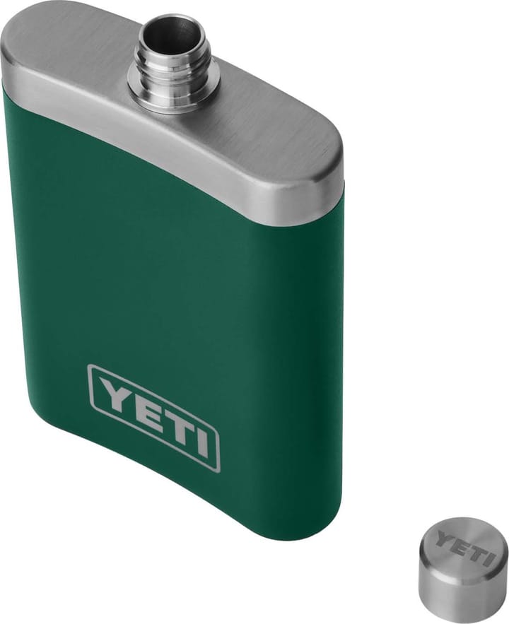 Yeti Flask Black Forest Green Yeti Yeti Flask Black Forest Green Yeti