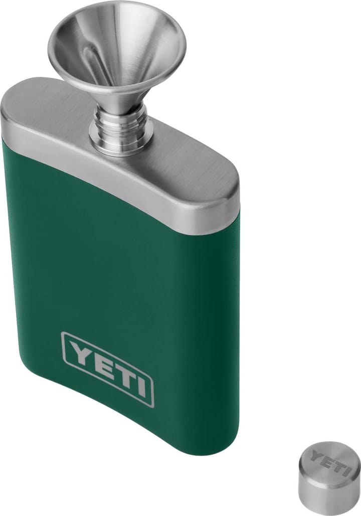 Yeti Flask Black Forest Green Yeti Yeti Flask Black Forest Green Yeti