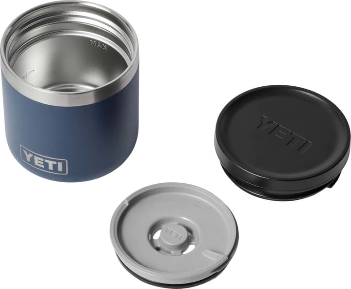 Yeti Rambler 237 ml Insulated Food Jar Navy Yeti