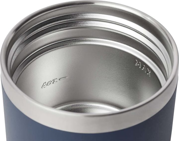 Yeti Rambler 237 ml Insulated Food Jar Navy Yeti Yeti Rambler 237 ml Insulated Food Jar Navy Yeti