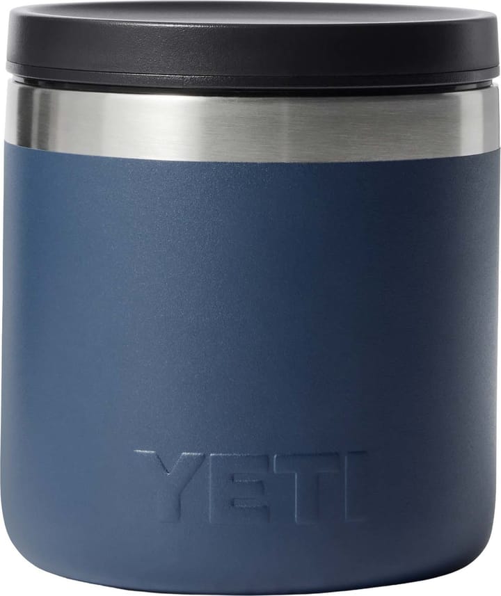 Yeti Rambler 237 ml Insulated Food Jar Navy Yeti