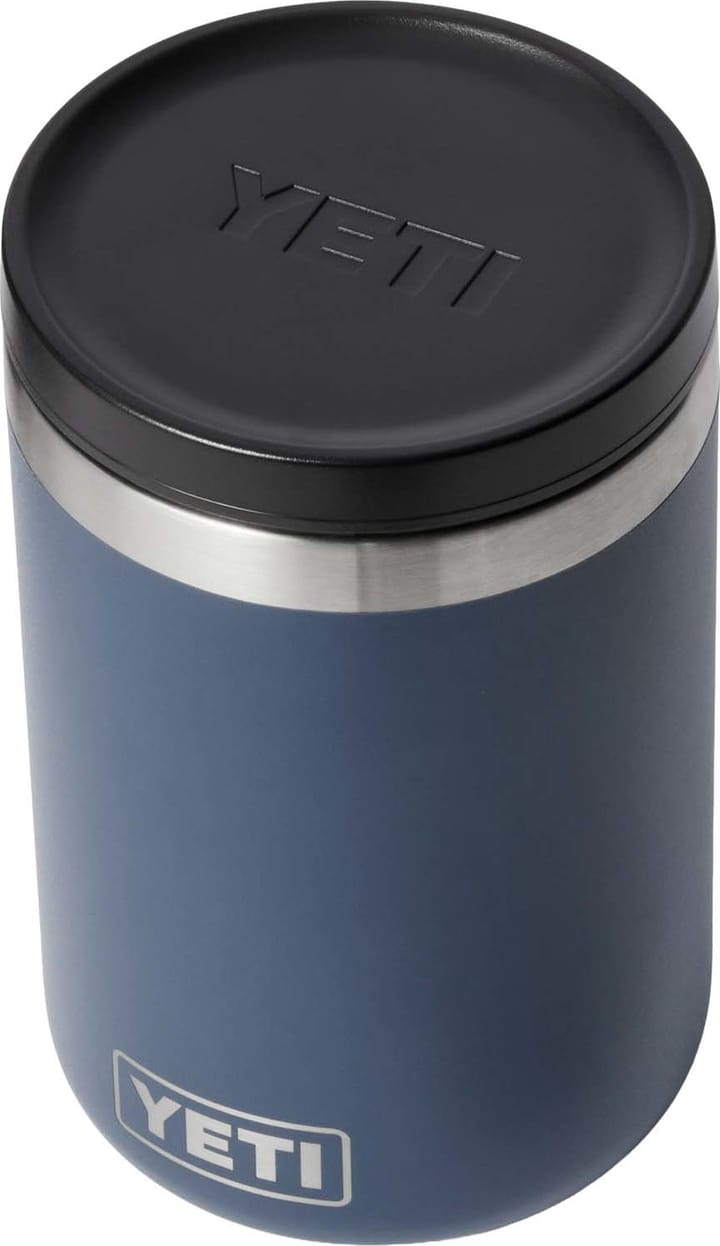 Yeti Rambler 473 ml Insulated Food Jar Navy Yeti Yeti Rambler 473 ml Insulated Food Jar Navy Yeti